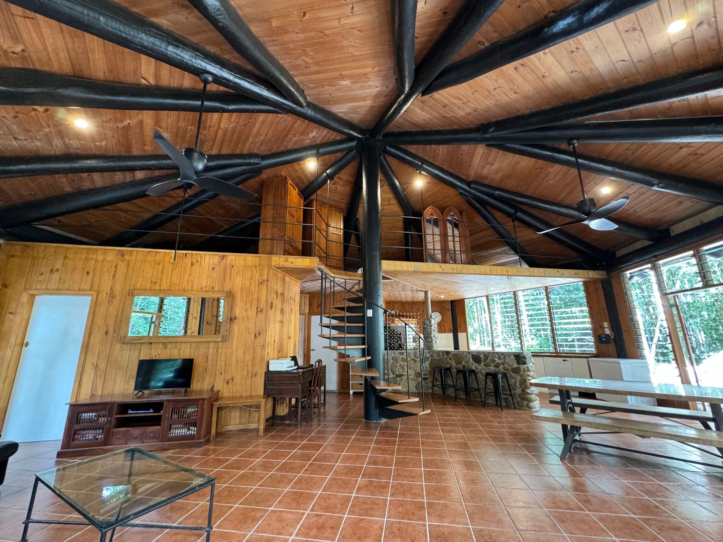 38 Stonewood Road, Daintree QLD 4873 Rural Lifestyle Property for Sale