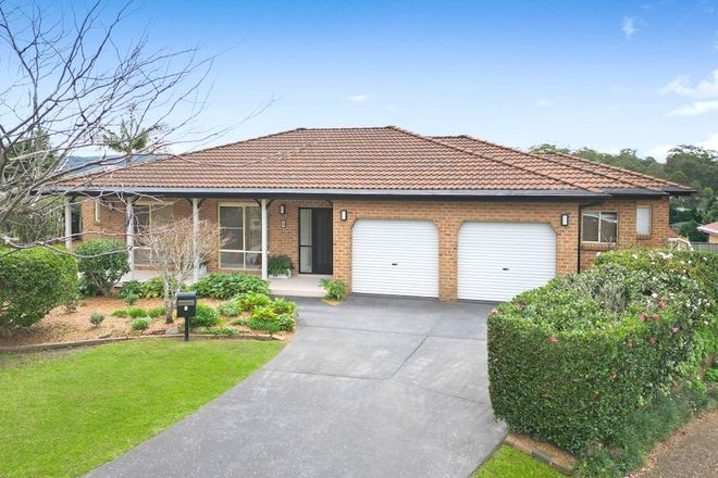 Picture of 5 Nottingham Close, TERRIGAL NSW 2260