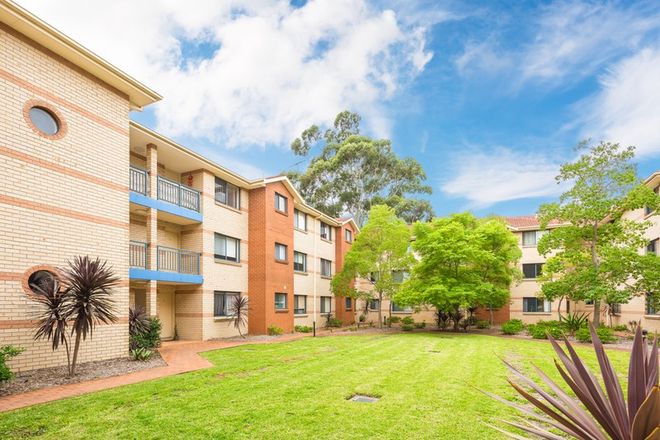 Picture of 16/42 Merton Street, SUTHERLAND NSW 2232
