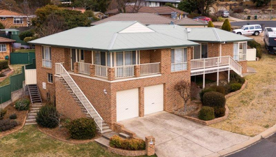 Picture of 7 Stratos Place, COOMA NSW 2630