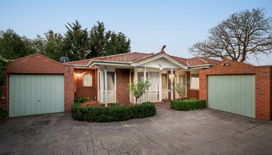 Picture of 2/15 Illuka Crescent, MOUNT WAVERLEY VIC 3149