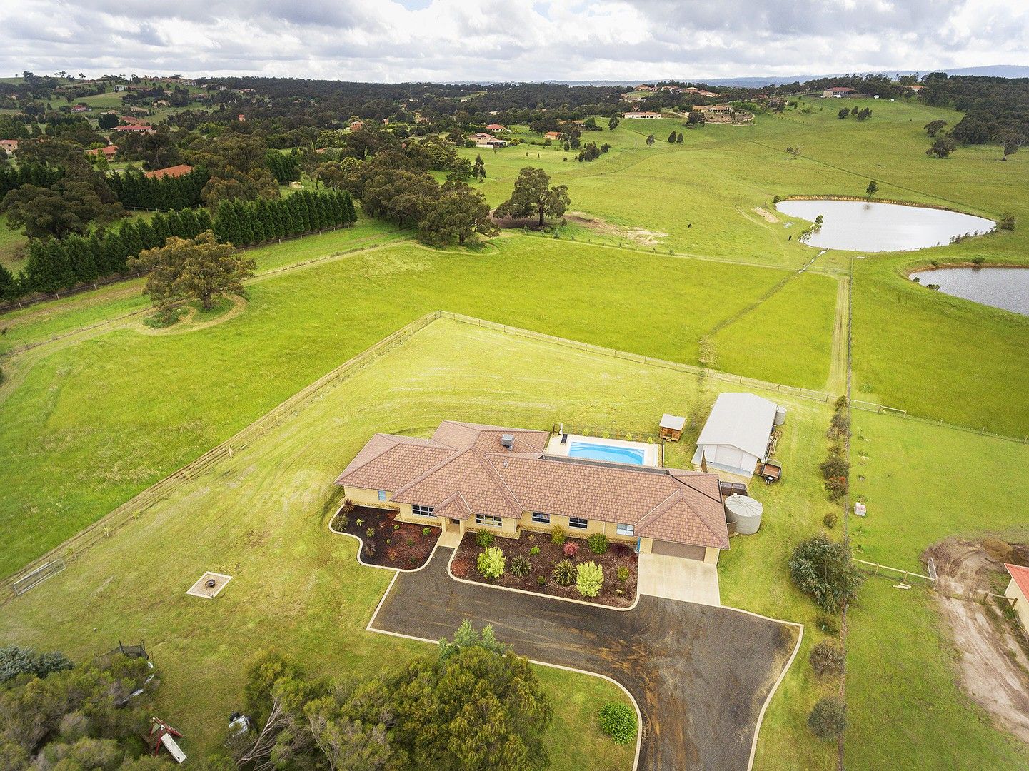 Valley Drive, Hidden Valley VIC 3756, Image 0