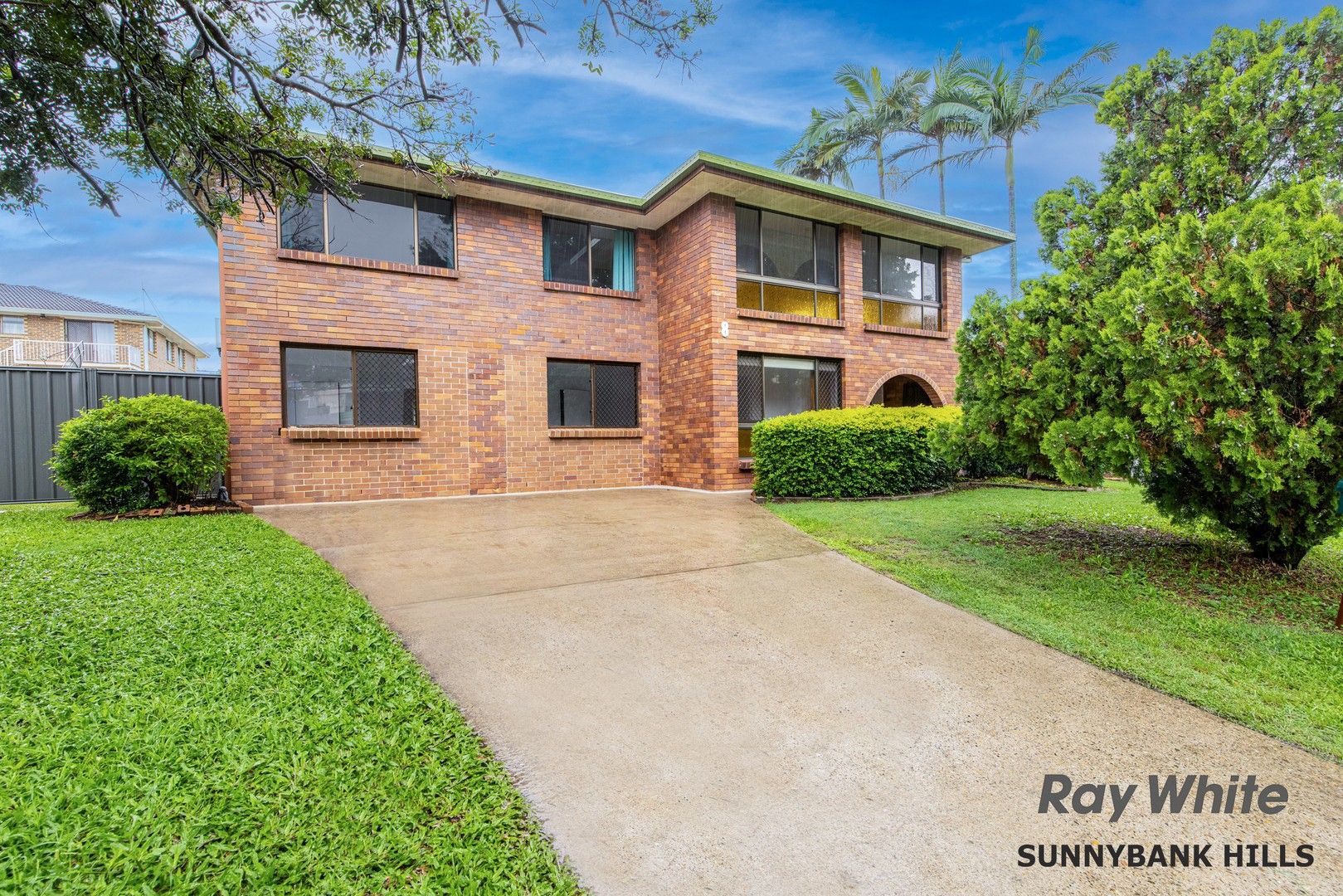 8 Honeywood Street, Sunnybank Hills QLD 4109, Image 0