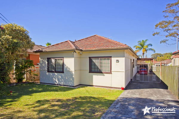 13 Bransgrove Road, Revesby NSW 2212