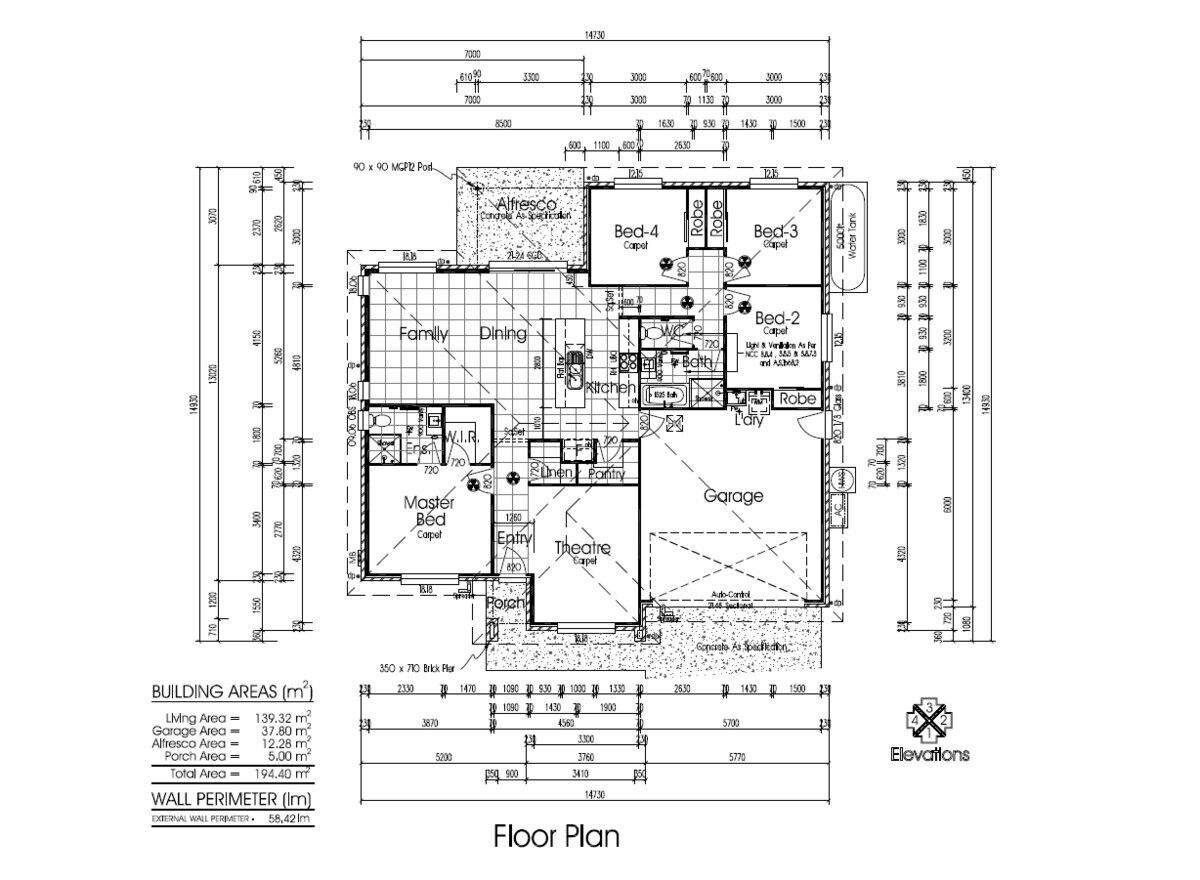 1 Abbeyfeale Circuit, Meringandan West QLD 4352, Image 2