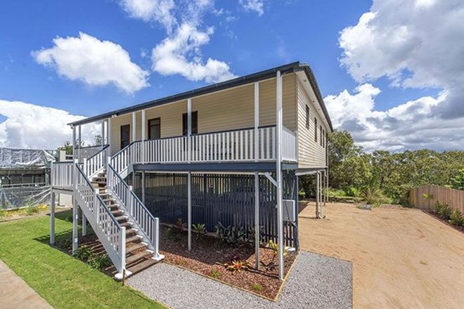 Picture of 51 Chaseley Street, NUDGEE BEACH QLD 4014