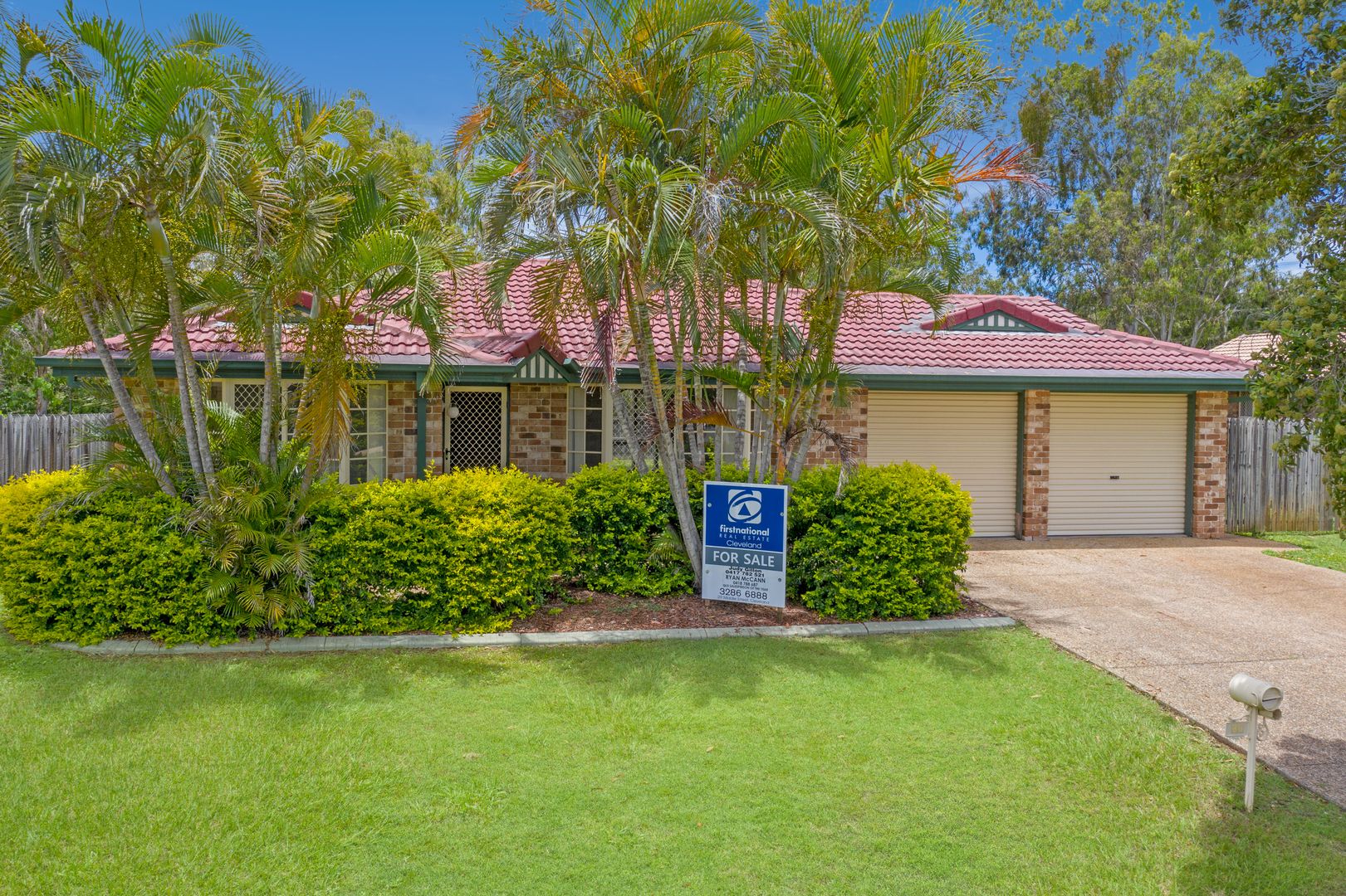 30 Wisteria Street, Ormiston QLD 4160, Image 2