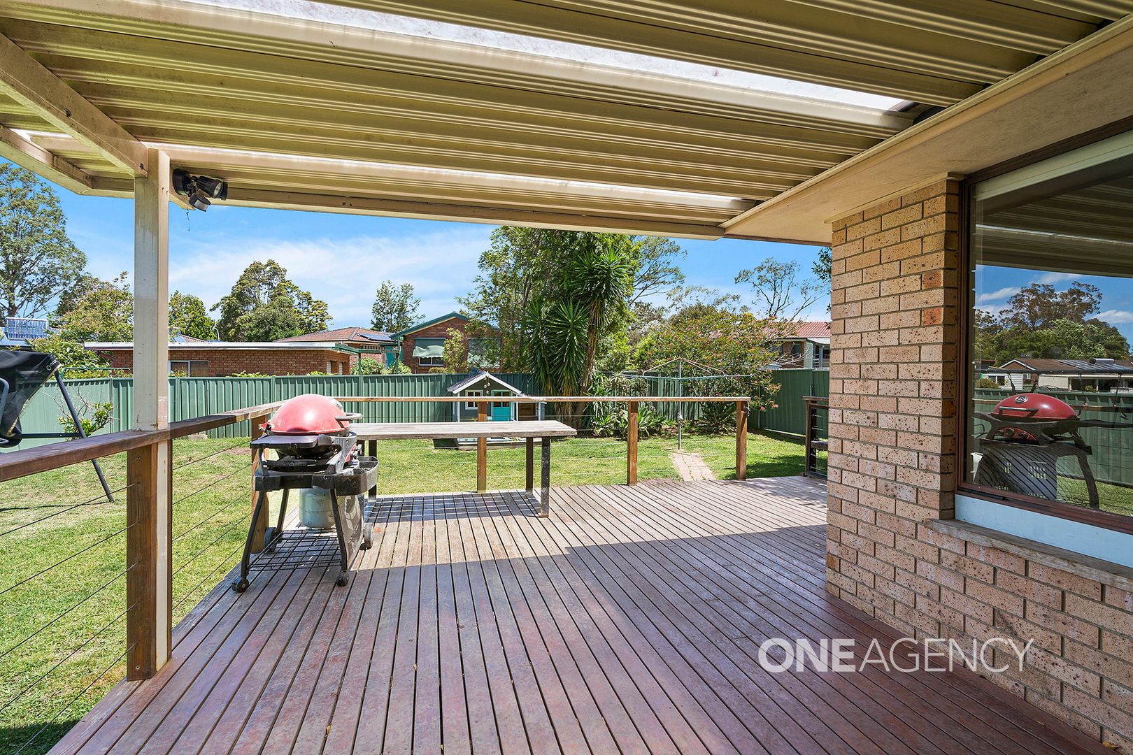 23 Monk Crescent, Bomaderry NSW 2541, Image 2