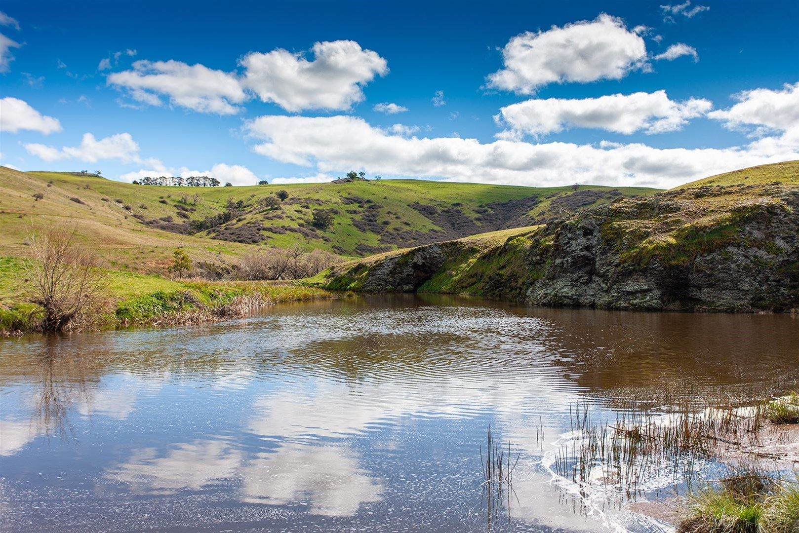 Lot 115/121 Blue Hill Road, Taralga NSW 2580, Image 0