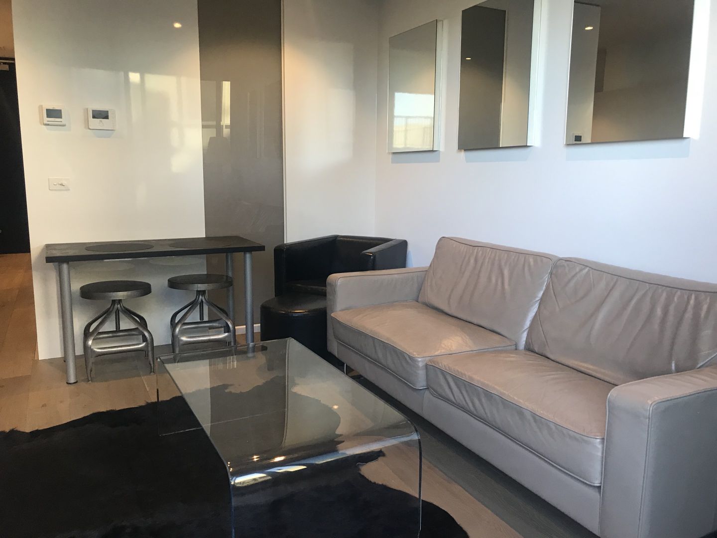 1107/14 Queens Road, Melbourne VIC 3004 - Apartment For Rent | Domain