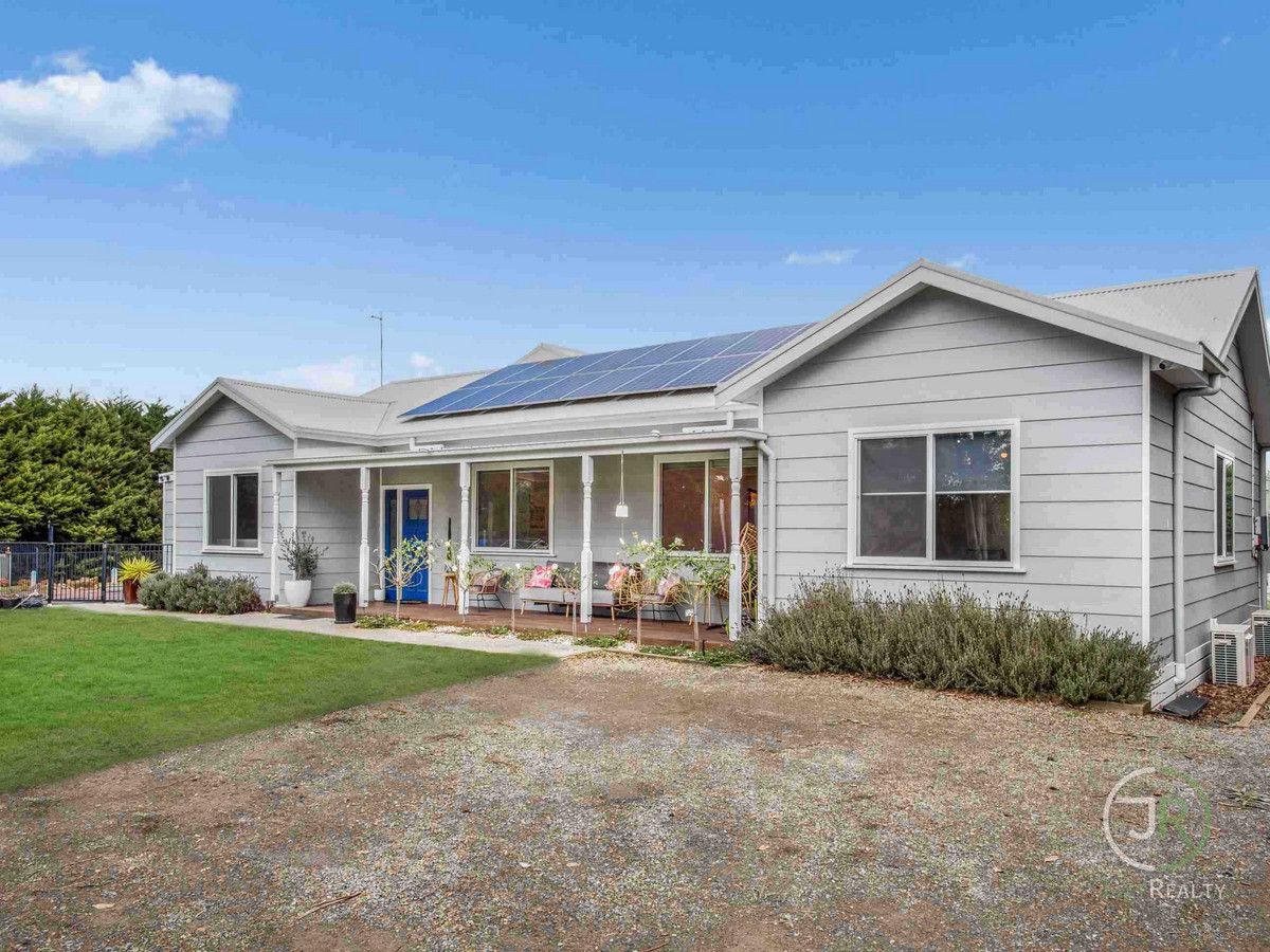 250 Manks Road, Clyde VIC 3978, Image 2