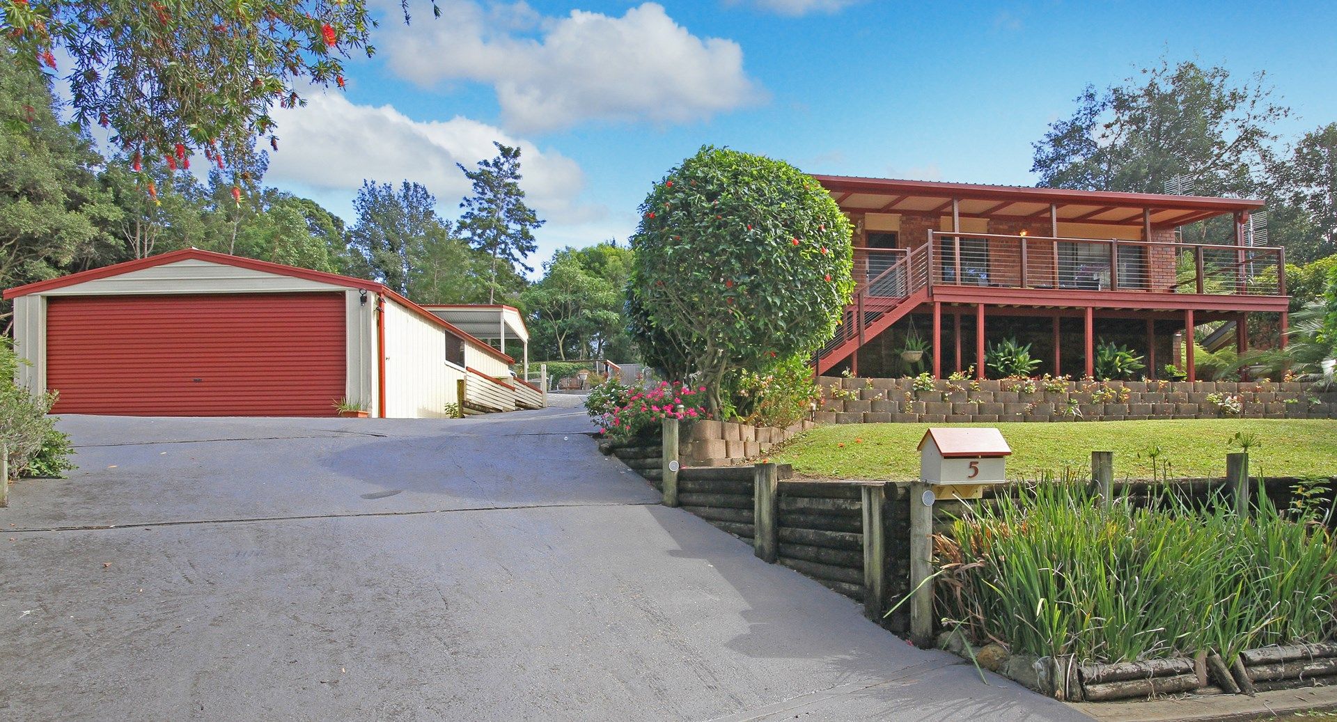 5 Bowness Close, Conjola Park NSW 2539, Image 0