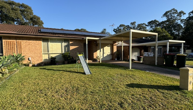 Picture of 19B Martina Street, PLUMPTON NSW 2761