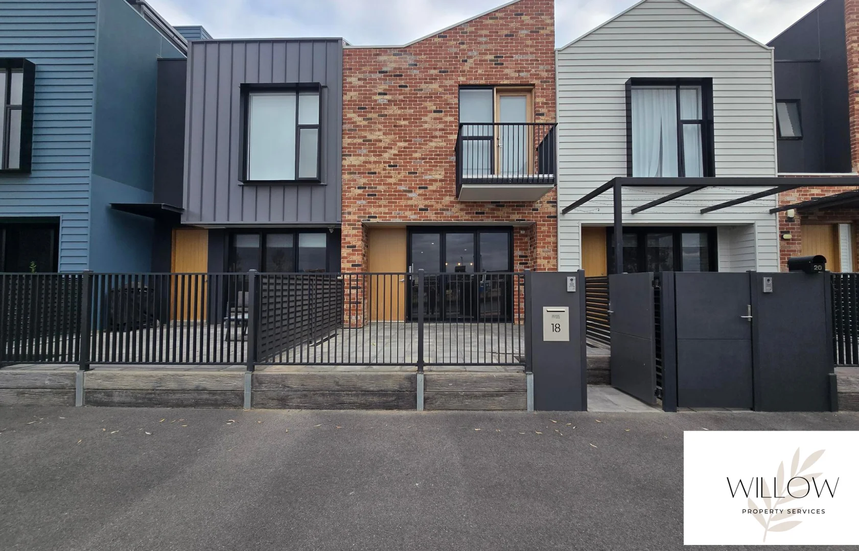 18 Rockhampton Lane, Port Adelaide SA 5015