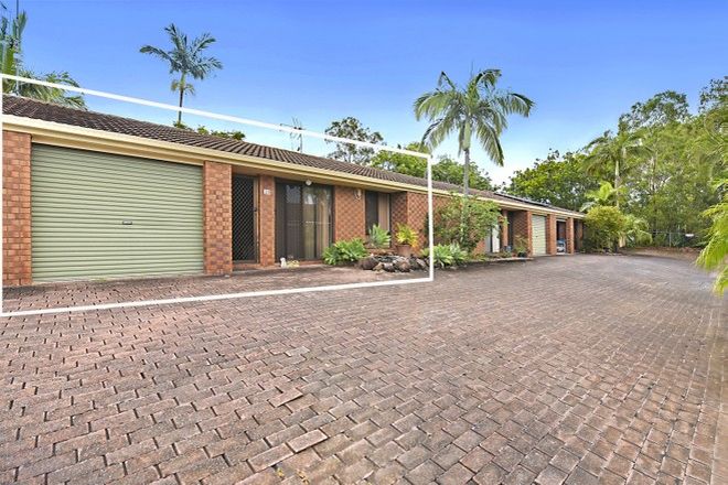 Picture of 30/11-15 Lindfield Road, HELENSVALE QLD 4212