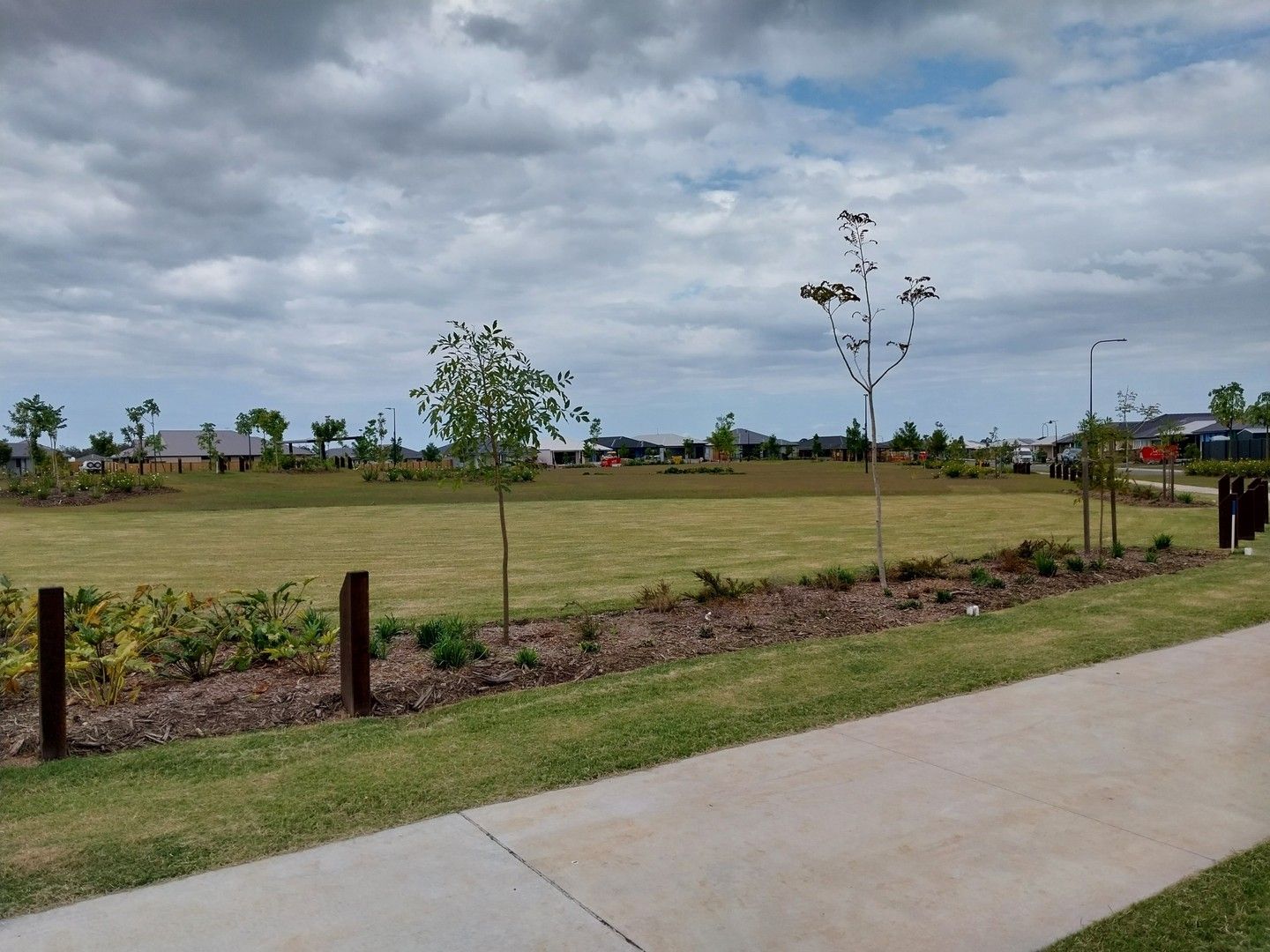 Vacant land in , CABOOLTURE QLD, 4510
