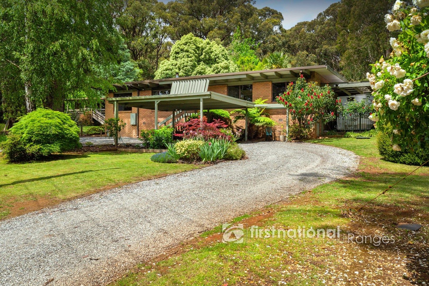 14 Macclesfield Road, Avonsleigh VIC 3782, Image 0