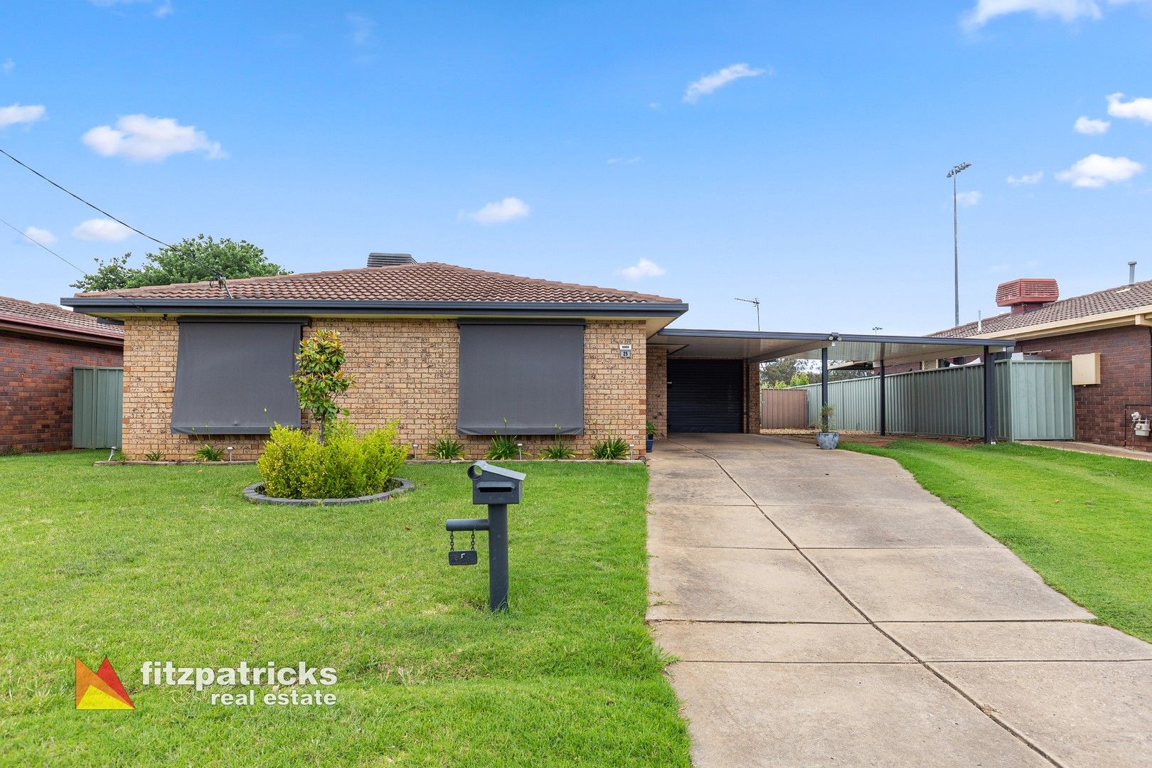 25 Forrest Street, Lake Albert NSW 2650, Image 0