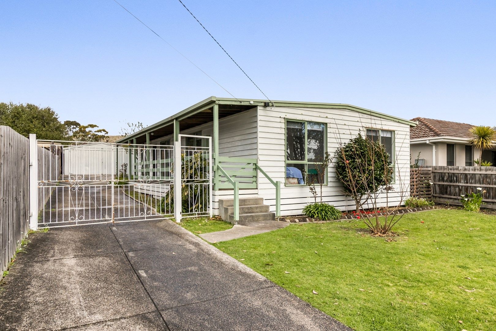 4 bedrooms House in 47 Callas Street DROMANA VIC, 3936