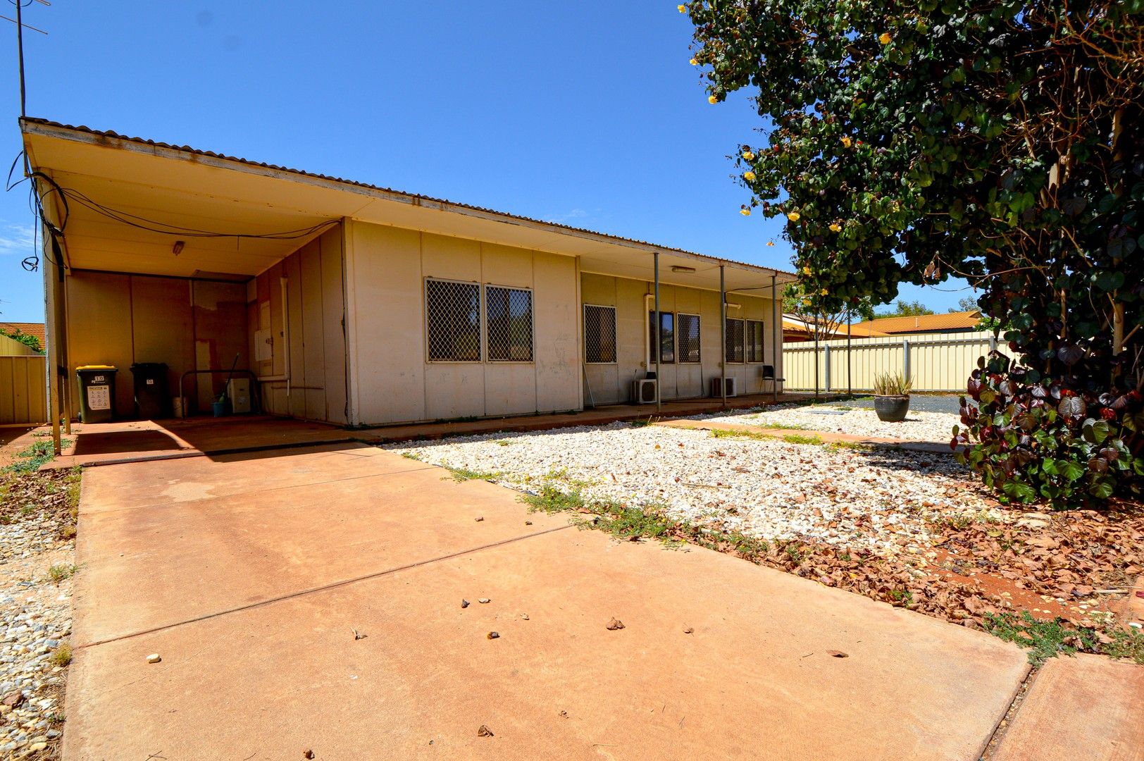 10 Koombana Street, South Hedland WA 6722 House For Rent Domain