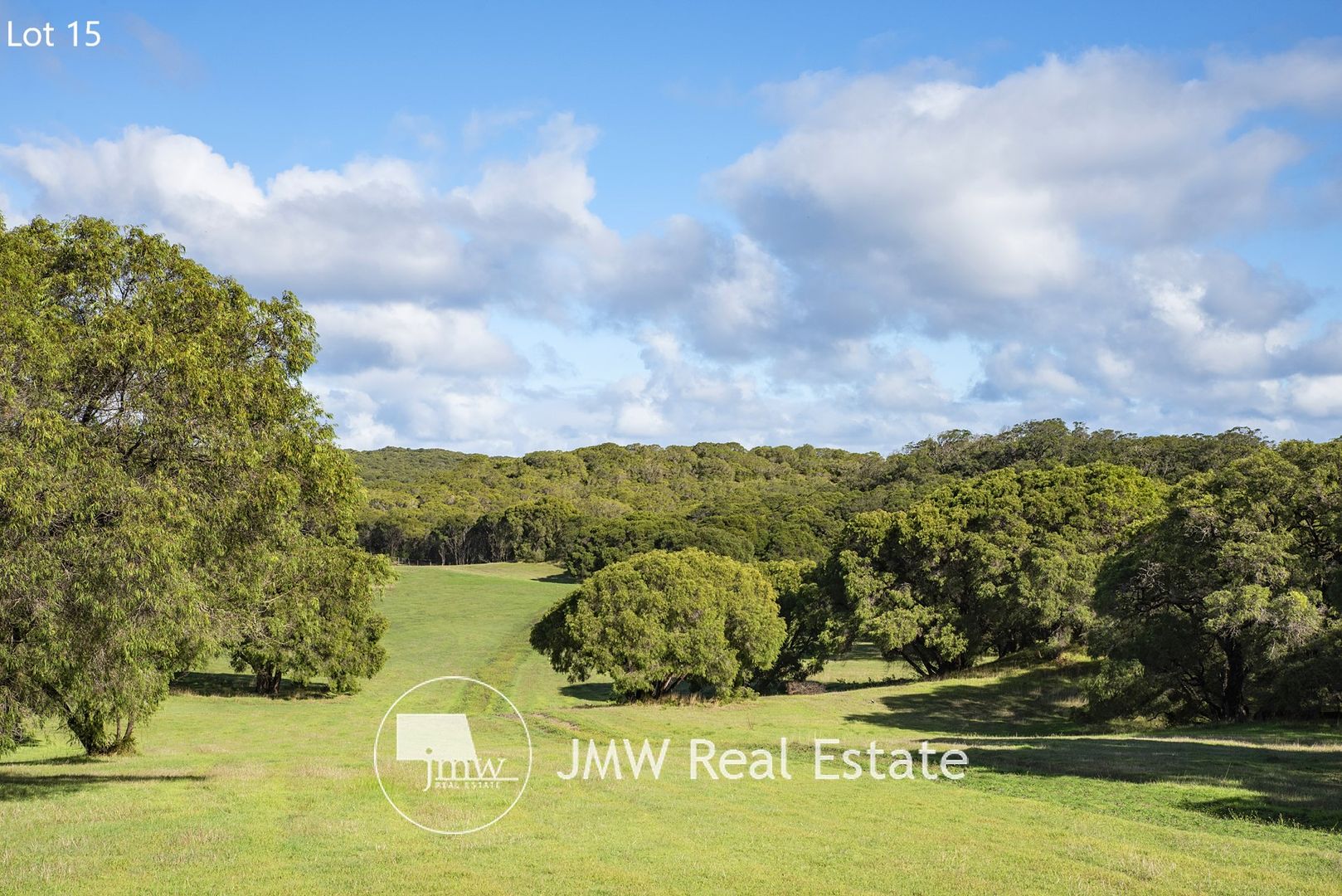 Proposed Lot 15 Jacques Loop The Ridge Hamelin Bay, Hamelin Bay WA 6288, Image 1