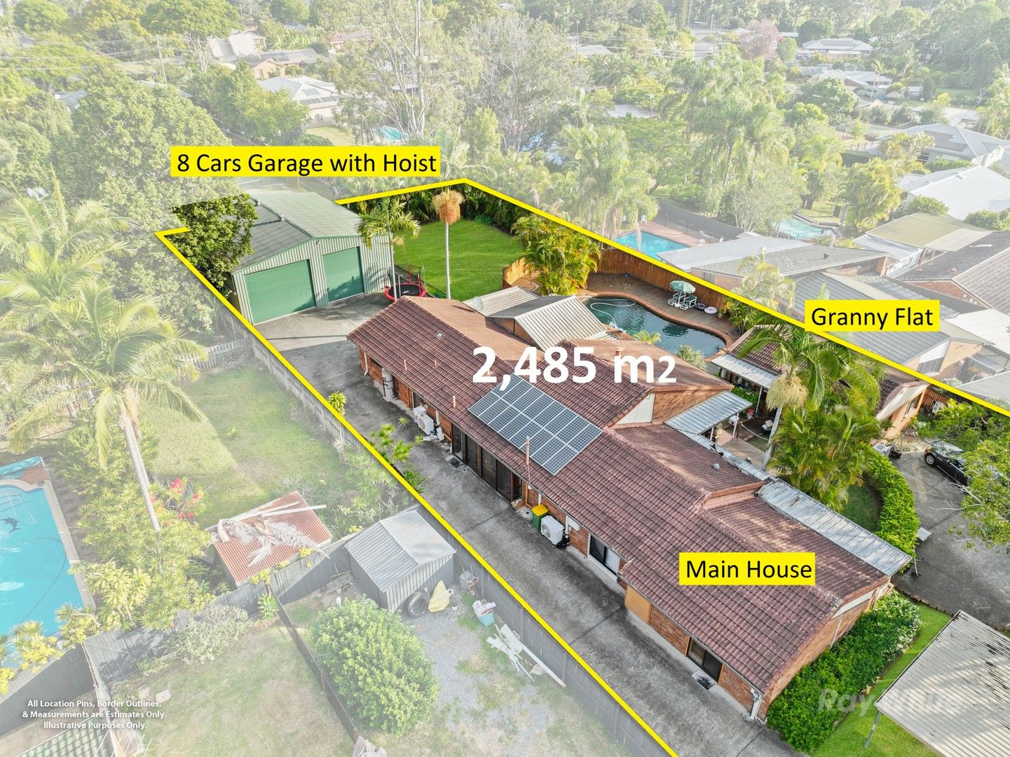 189-191 Chatswood Rd, Daisy Hill QLD 4127, Image 0