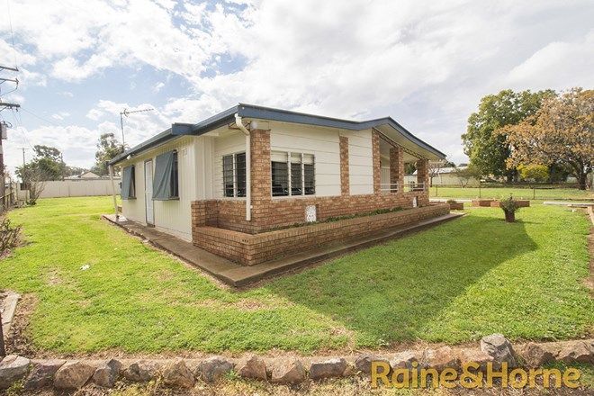 Picture of 8 Burraway Street, BROCKLEHURST NSW 2830