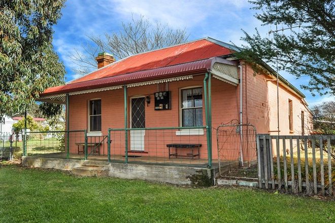 Picture of 16 Trunkey Street, NEWBRIDGE NSW 2795