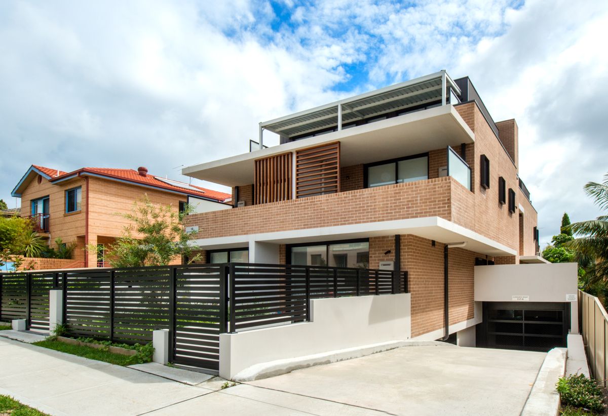 1/18 New Orleans Cres, Maroubra NSW 2035, Image 0