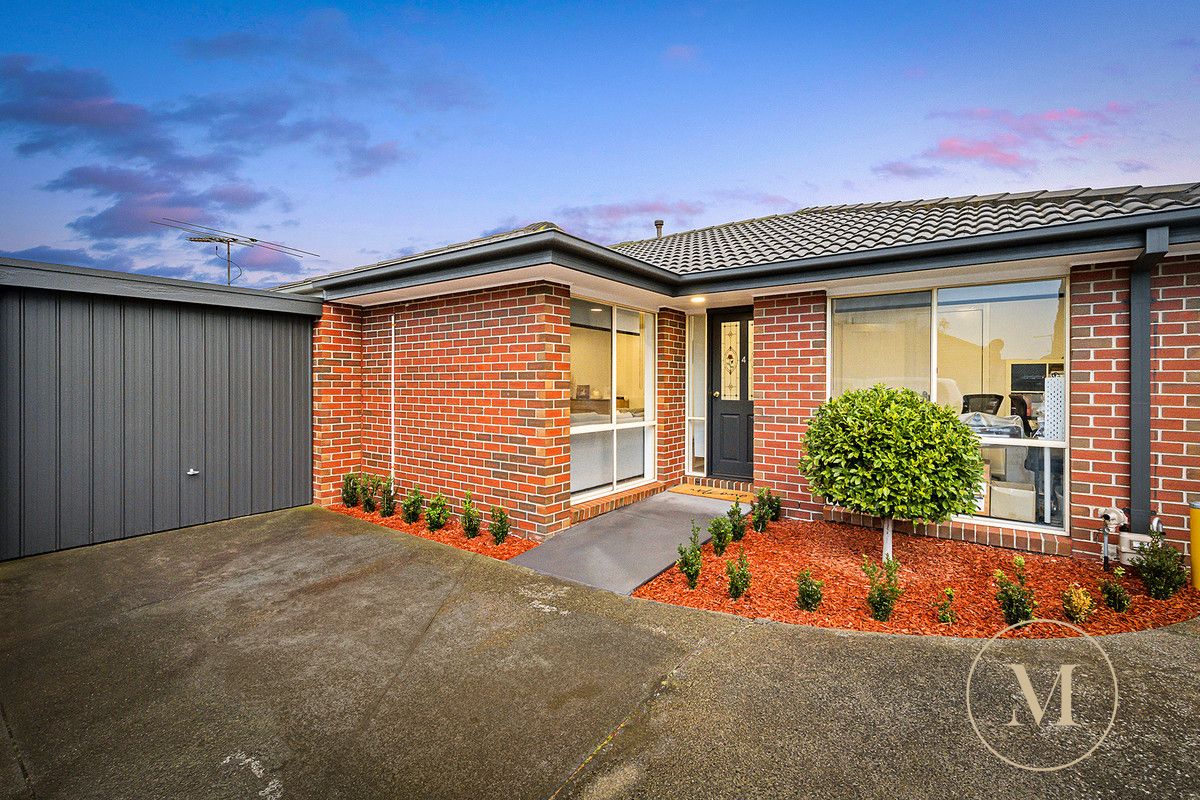 4 /449 Station Street, Bonbeach VIC 3196, Image 2