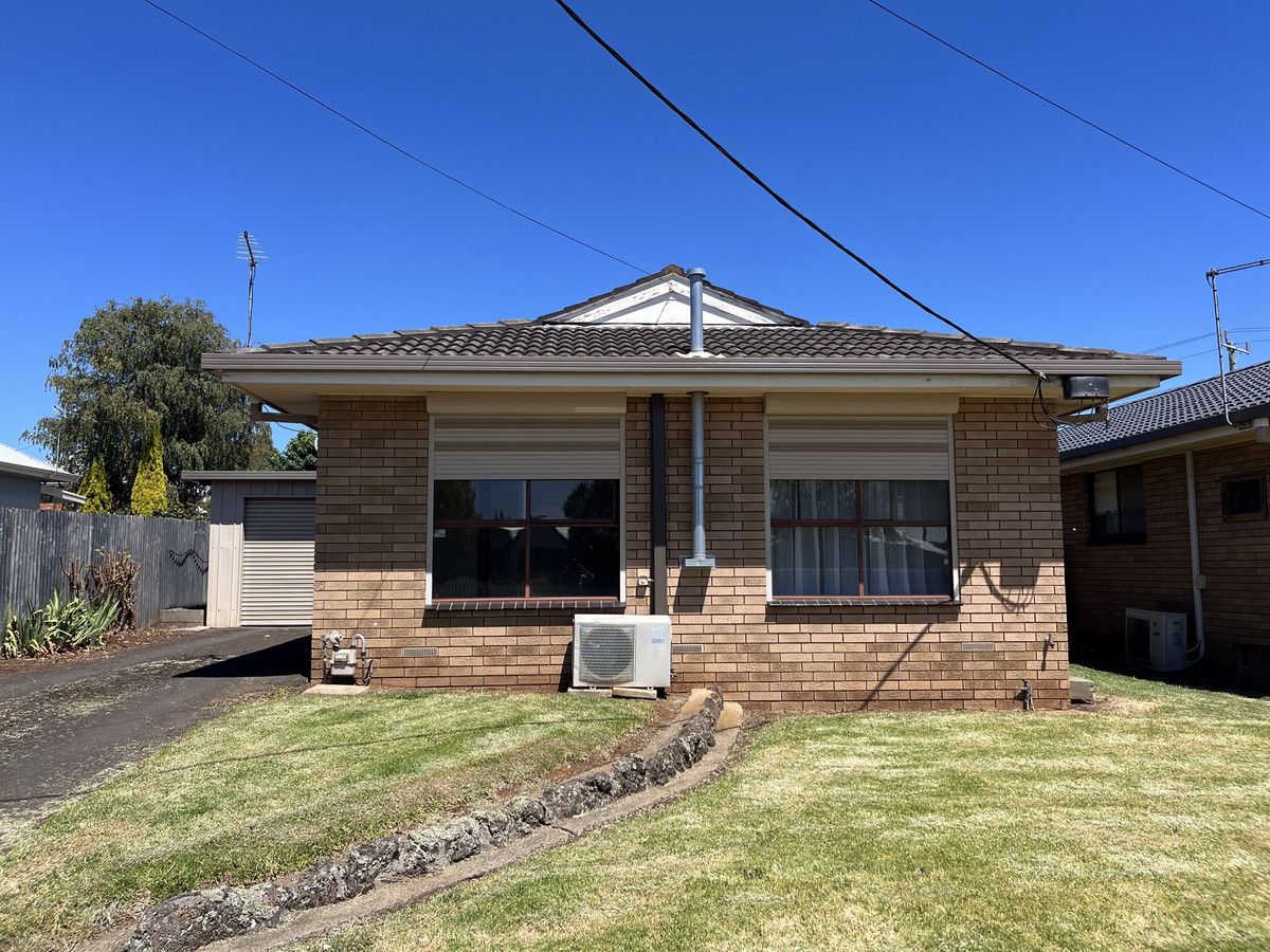 1/69 Fergusson Street, Camperdown VIC 3260, Image 0