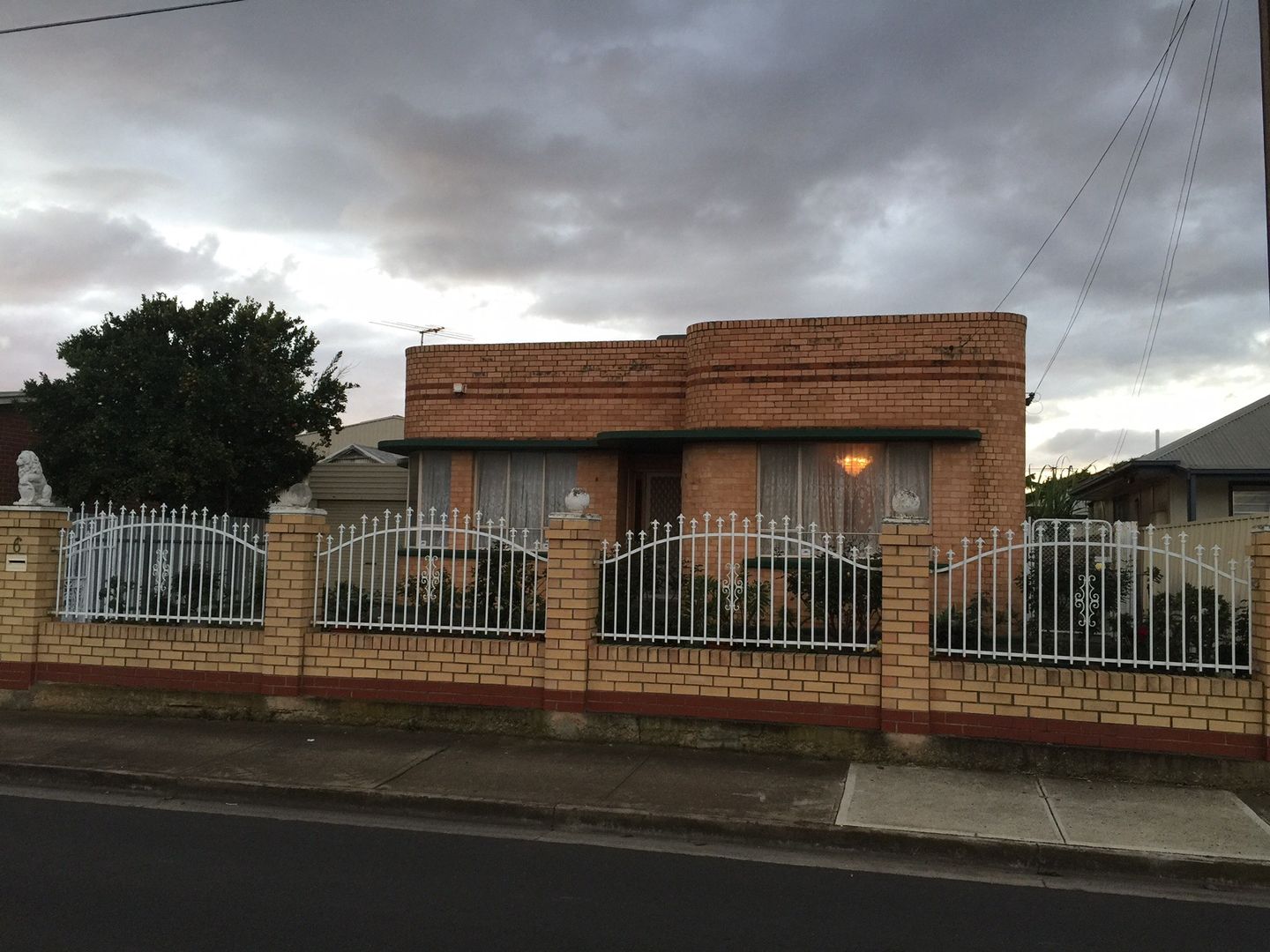 6 Third Street, Wingfield SA 5013 Domain