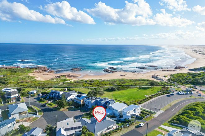 Picture of 58 Ocean Avenue, ANNA BAY NSW 2316