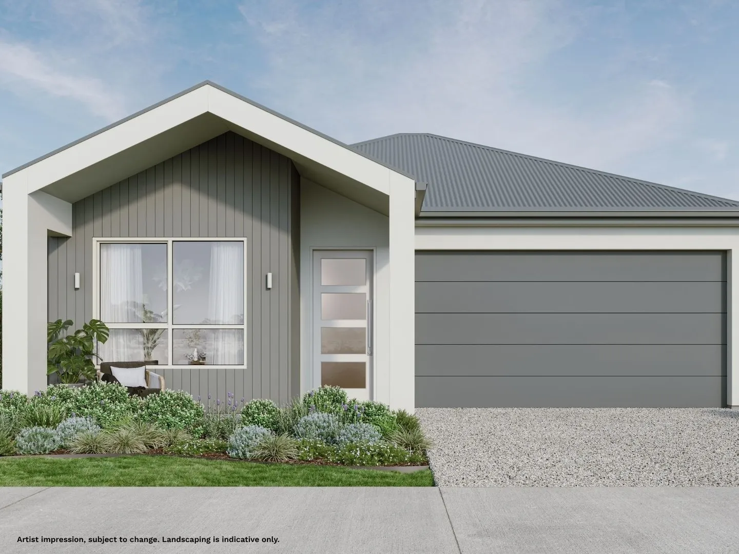The Olinda, from $657K*, Armstrong Creek