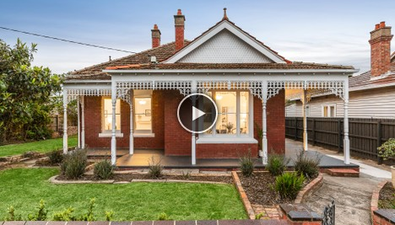 Picture of 21 Mitchell Street, NORTHCOTE VIC 3070