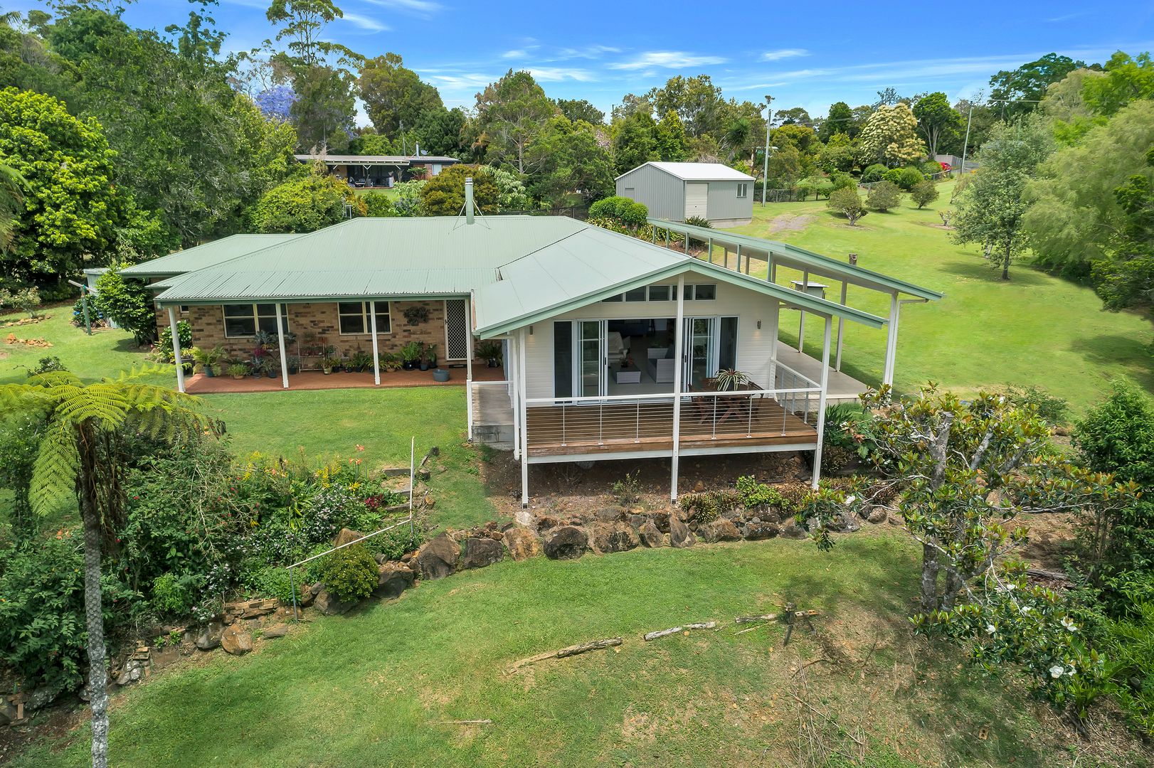 18 MOFFITT COURT, Maleny QLD 4552, Image 2