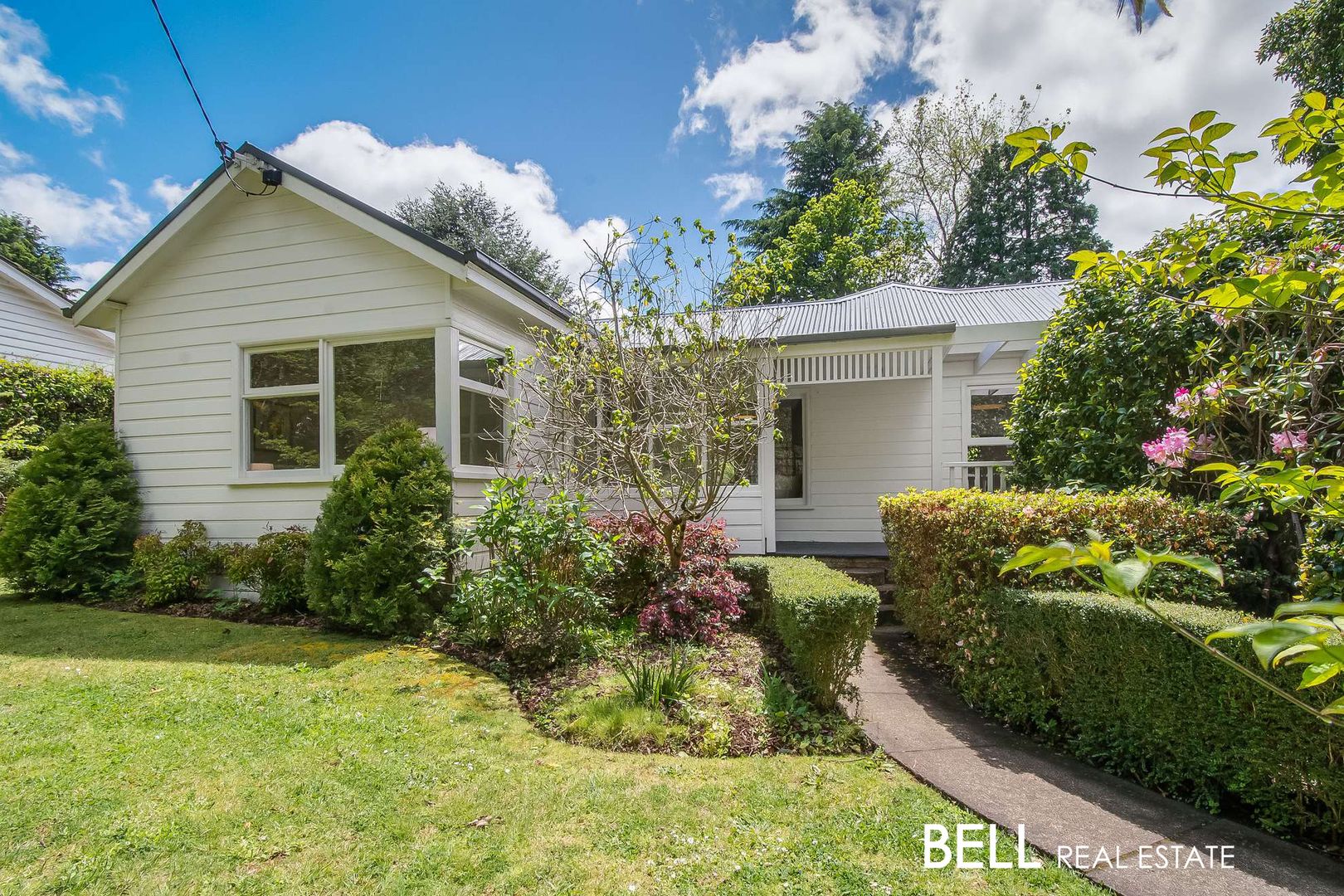 2 Birds Road, Ferny Creek Property History & Address Research Domain