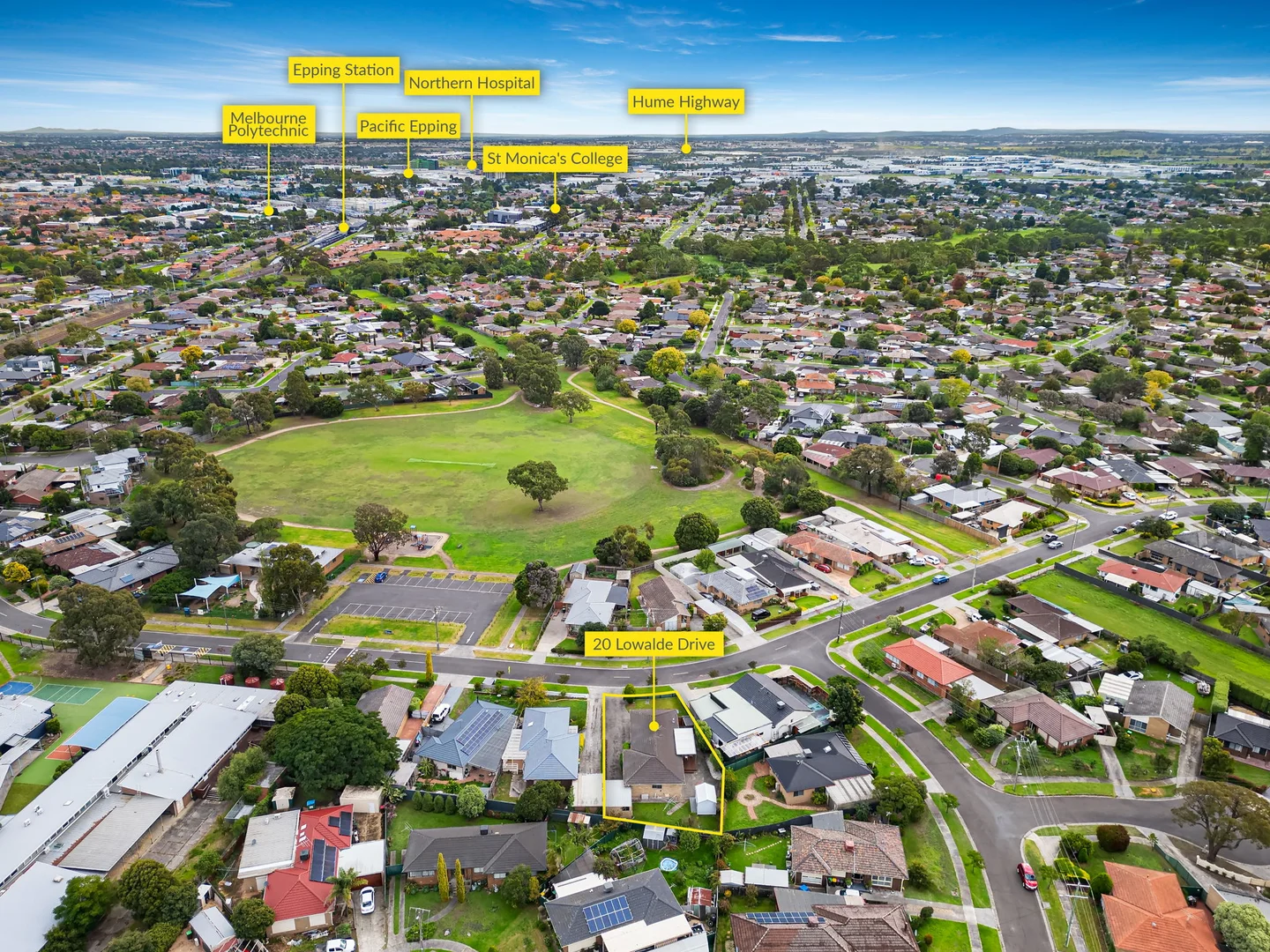 Additional image 15 of 20 Lowalde Drive, Epping VIC 3076