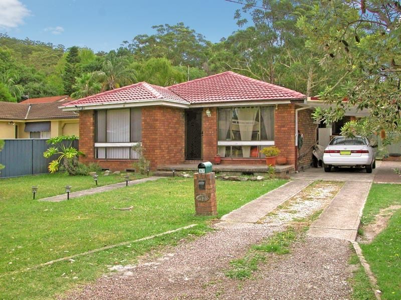 37 Greenfield Road, Empire Bay NSW 2257