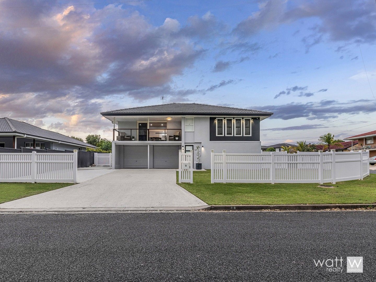 18 Craigslea Street, Chermside West QLD 4032, Image 0