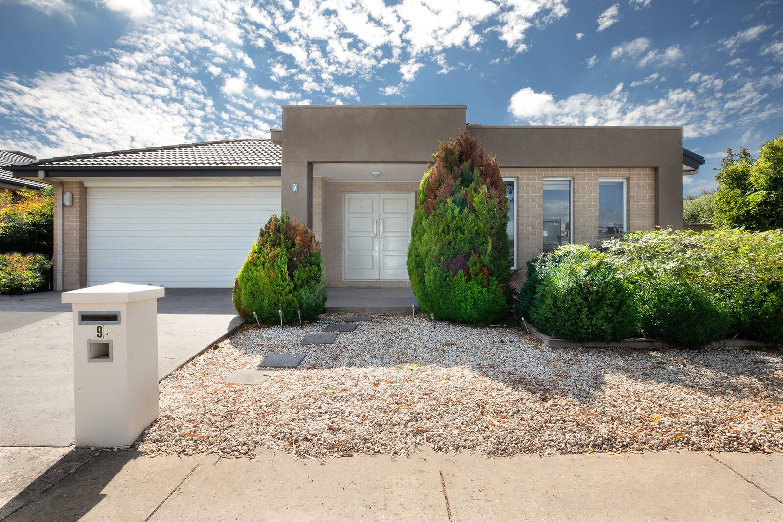 9 Rundell Place, Alfredton VIC 3350