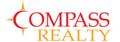Compass Realty's logo