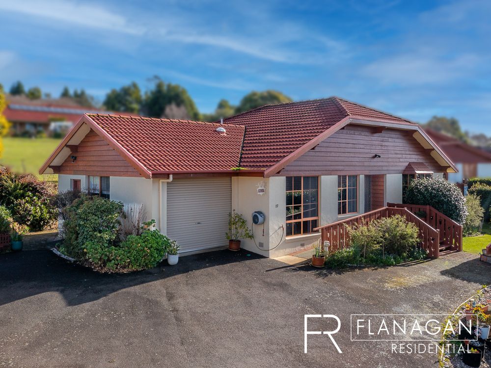 17/22 Waldhorn Dr, Grindelwald TAS 7277, Image 0