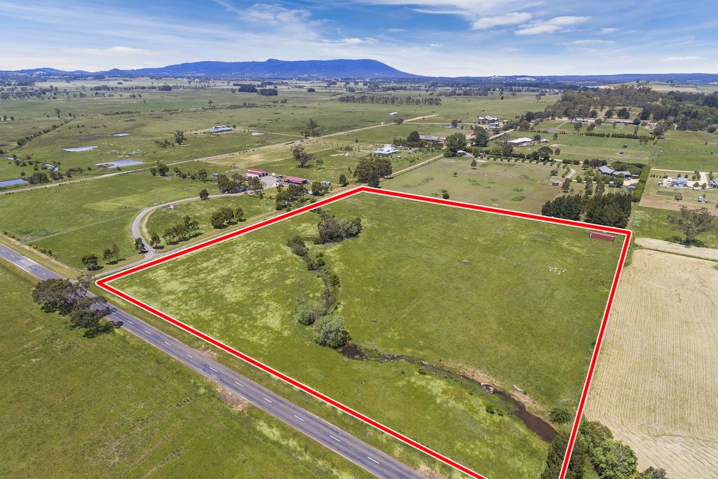 Lot 1 TP131806 Three Chain Road, Carlsruhe VIC 3442, Image 0