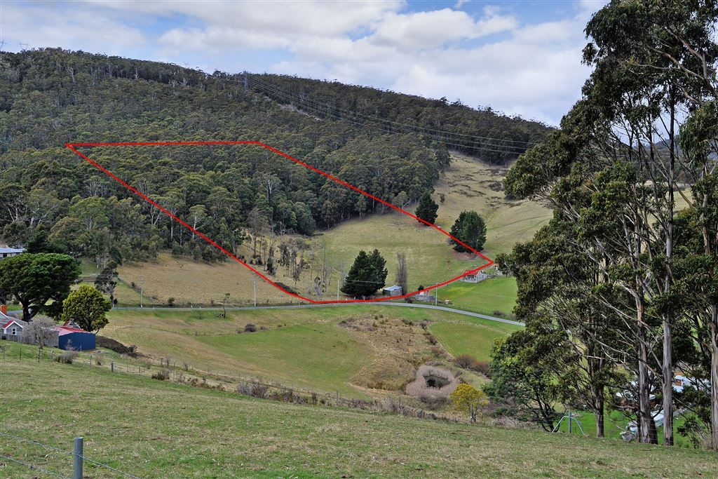 409 Collinsvale Road, Collinsvale TAS 7012, Image 0