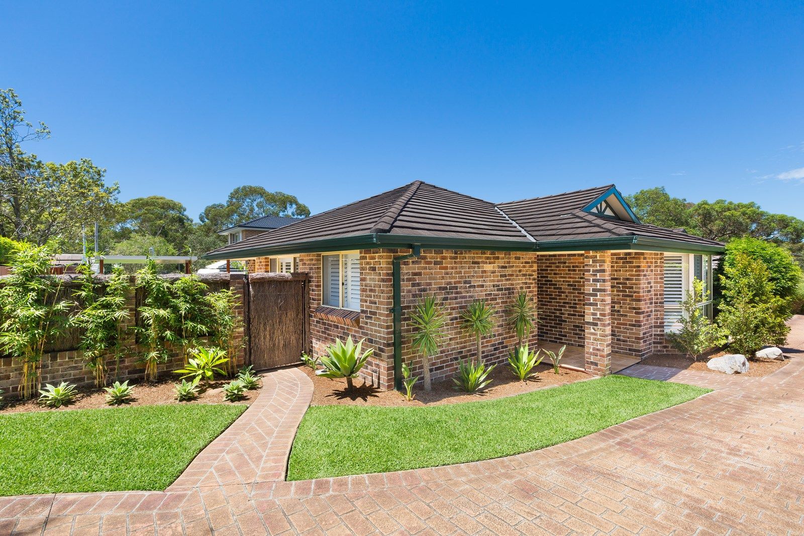 13/50-52 Georges River Crescent, Oyster Bay NSW 2225, Image 1