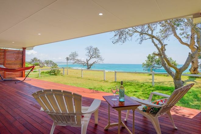 Picture of 51 Ocean Road, BROOMS HEAD NSW 2463