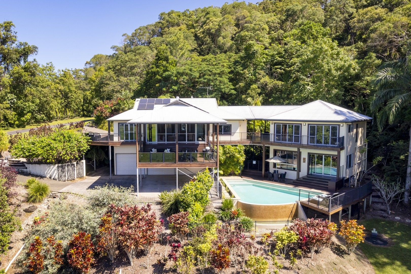 2 Seaview Court (via Port Douglas), Rocky Point QLD 4873, Image 2