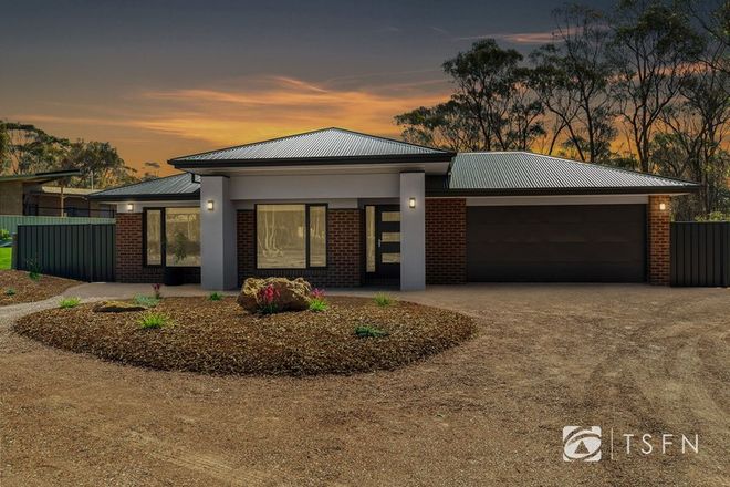 Picture of 108 Junortoun Road, JUNORTOUN VIC 3551