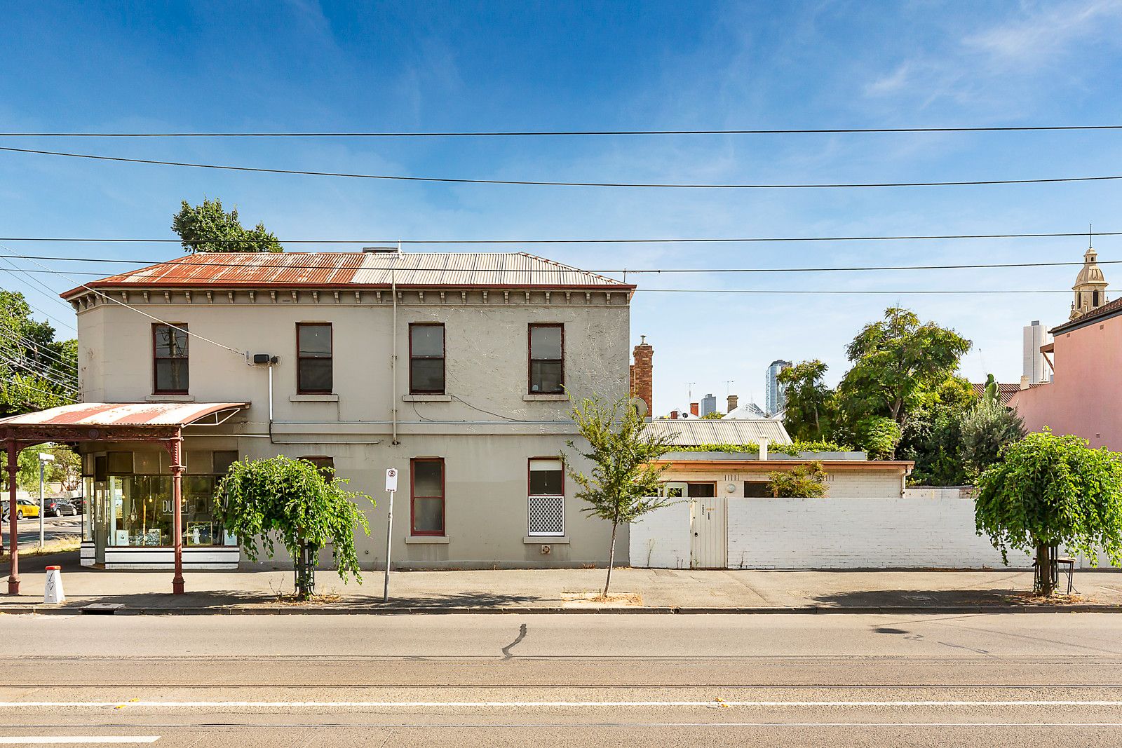 292 Park Street, South Melbourne VIC 3205, Image 0